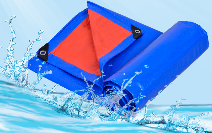 <strong> Tarpaulins plastic products </strong>