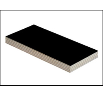 Black Film faced plywood