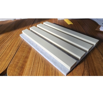 Wooden Acoustic Panel