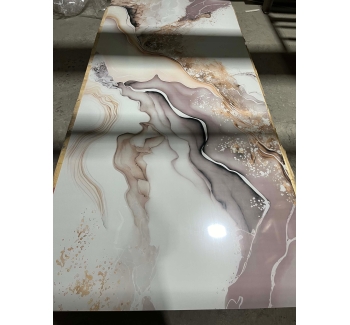 3D print PVC Wall Panel