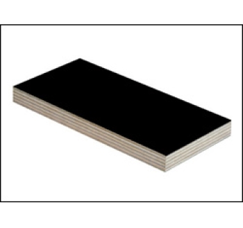 Black Film faced plywood