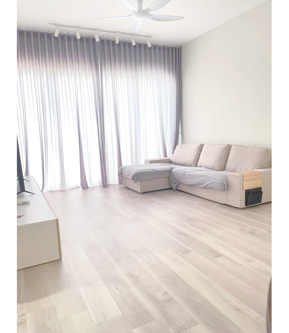 Brown film faced plywood