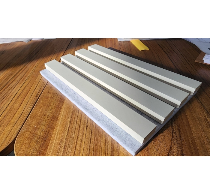 Wooden Acoustic Panel