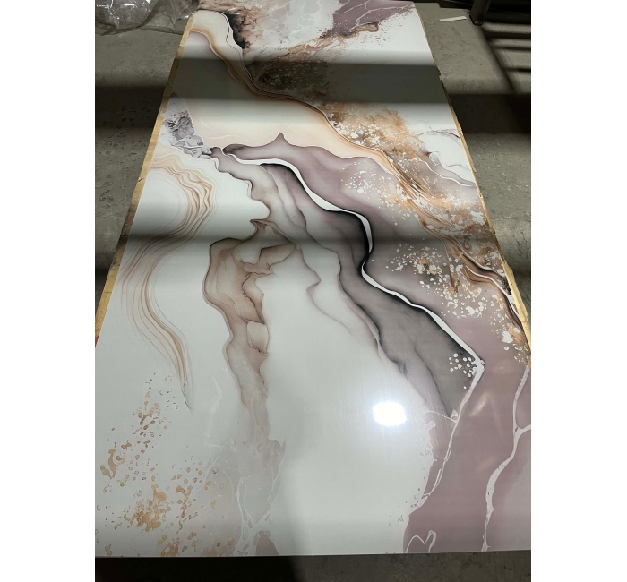 3D print PVC Wall Panel