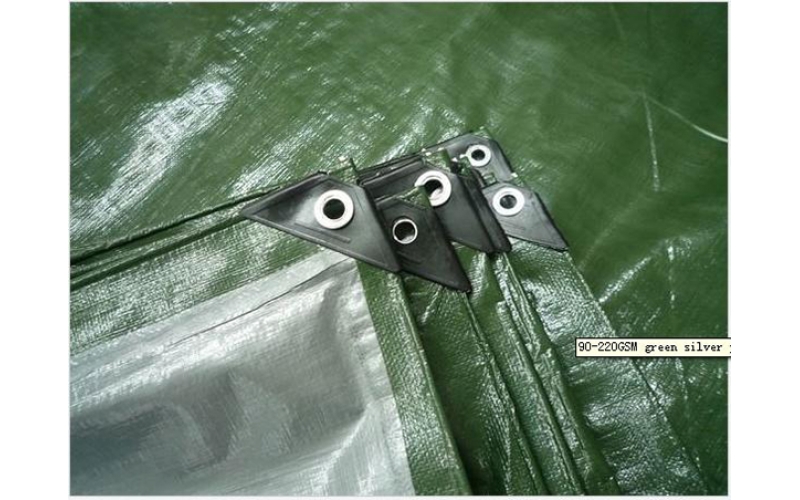 Army green/Sliver color